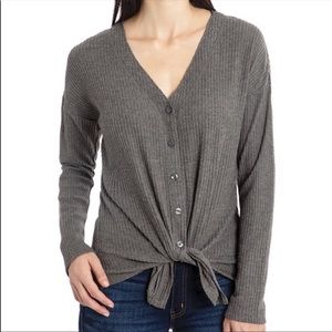 Isaac Mizrahi | Sweaters | Waffle Knit 